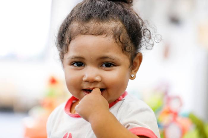 Toddler babycenter care products see