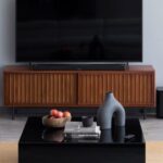 Home sound system