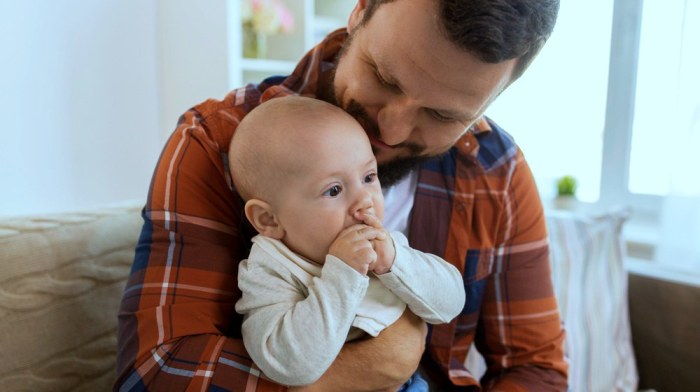 Dad